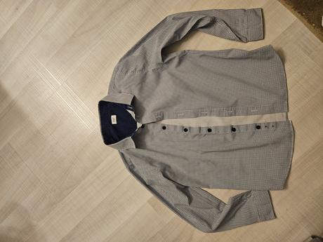 Frajerská košeľa, f&f,140