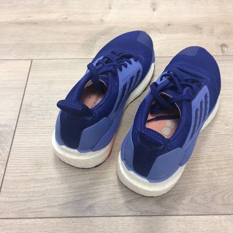 Tenisky bežecké dámske adidas 36 2/3, vd -23,5cm, adidas,36