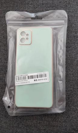 Moto g32, 