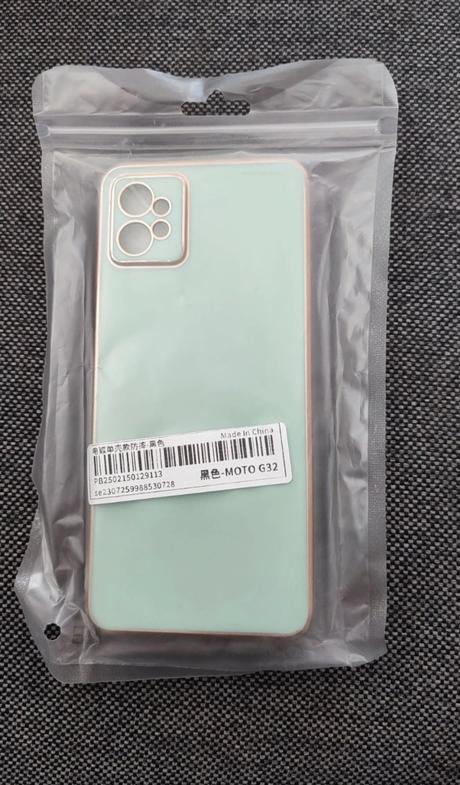 Moto g32,