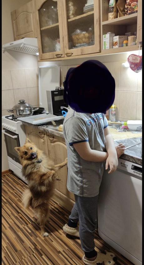 Kuchynská zostava 3m,