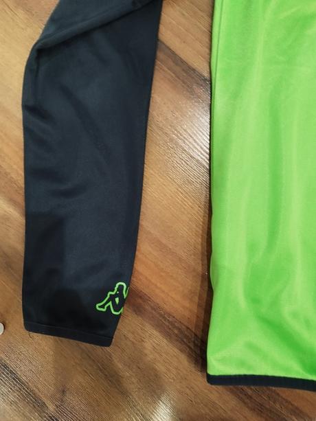 Kappa chlapčenská mikina, kappa,164