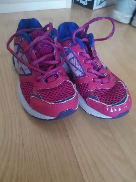 Tenisky 28,6 karrimor, karrimor,28