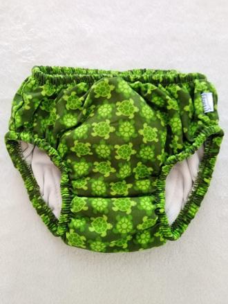 Nohavičky na plávanie v. 80 - 86, 80