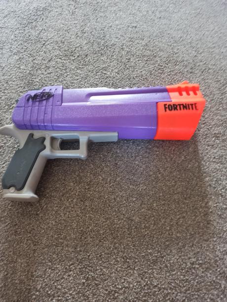 Nerfka, 