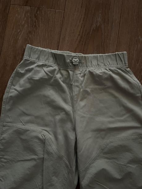 Športové nohavice, zara,164