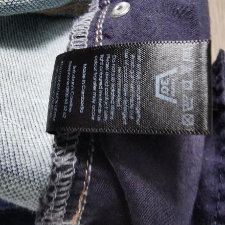 Šortky tu 36/38, tu,38