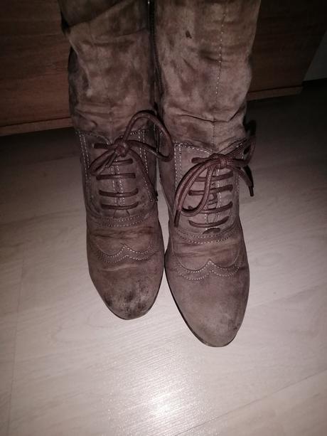 Topánky, graceland,39