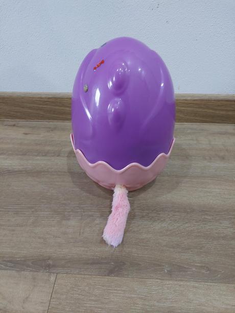 Baby gemmy- winged buddies, 