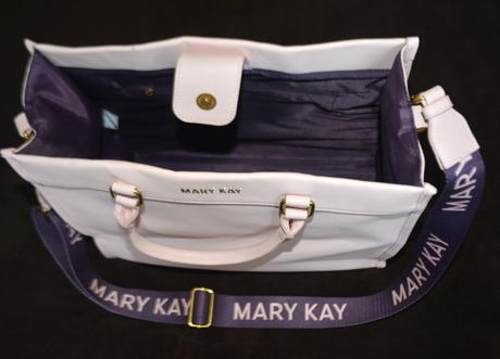 Väčšia kabelka mary kay, mary kay