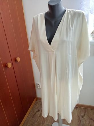 Šaty, h&m,l