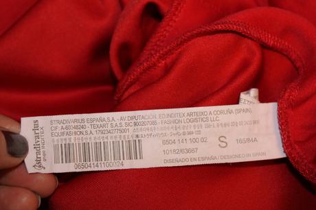 Dámska mikina stradivarius v. s, stradivarius,s