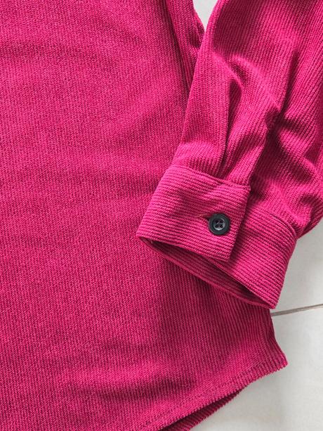 Vínová chlapčenská košeľa, 146