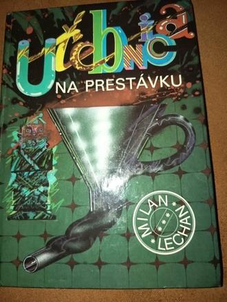 Učebnica na prestávku,