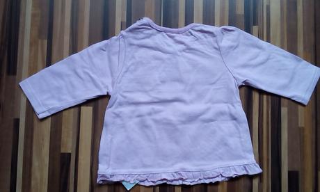 Tričko s mačičkou, ergee,62