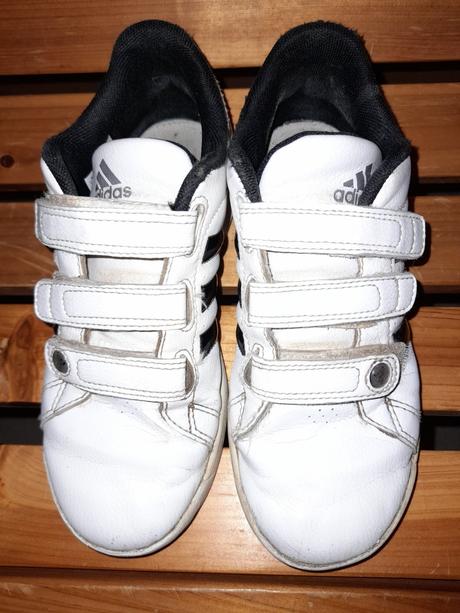 Adidas botasky v.32, adidas,32
