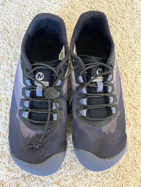 Tenisky merrell barefoot 37,5, merrell,37
