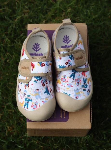 Milash fun plátenky robot veľ 25, 25