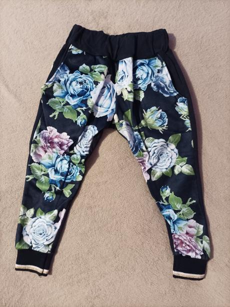 Tepláková súprava, kids,98