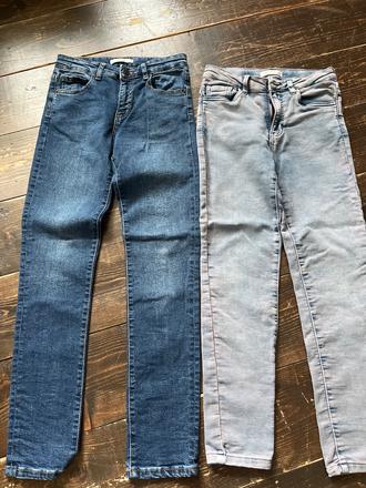 Skinny rifle 146-152, reserved,146
