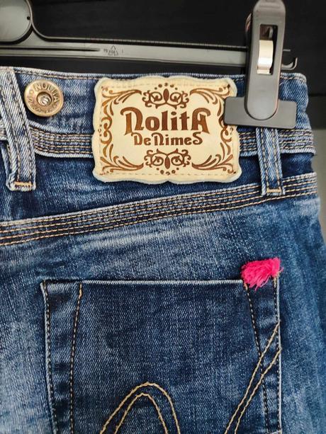 Rifle, nolita pocket,36