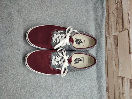 Vans 42 - uni tenisky, vans,42