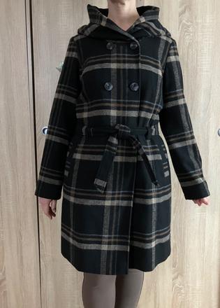 Dámsky kabát tom tailor xl, tom tailor,xl