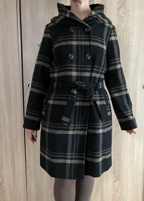 Dámsky kabát tom tailor xl, tom tailor,xl