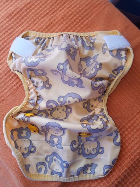 Novorozenecke pul kalhotky, majab,2 kg - 6 kg