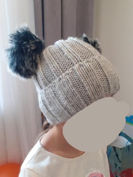 Ciapka + nakrčnik, 104