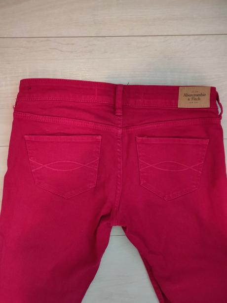 Rifle abercrombie&fitch, abercrombie&fitch,26