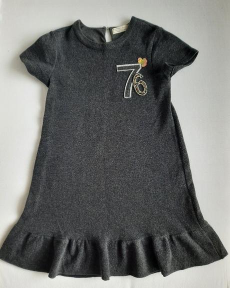 Šaty zara, zara,140