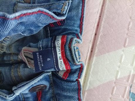 Rifle, tommy hilfiger,110