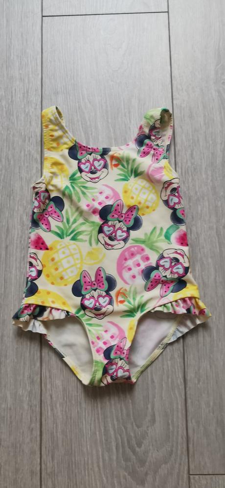 Plavky, disney,92