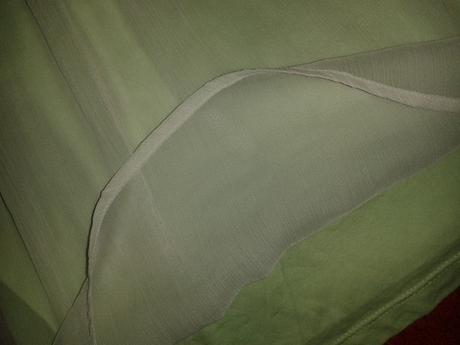 Bluzove tricko, gap,116