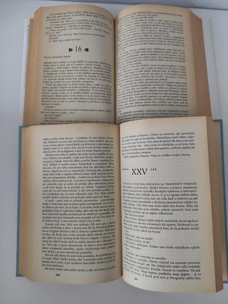 Rosamunde pilcherová, patricia gaffneyová, 