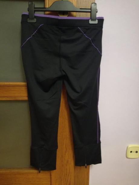 Trojštvrťové legíny, 146