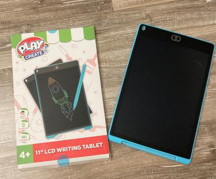 Detský tablet na kreslenie, 