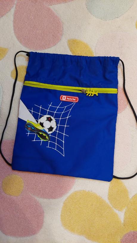 Vak vrecko na papuče,