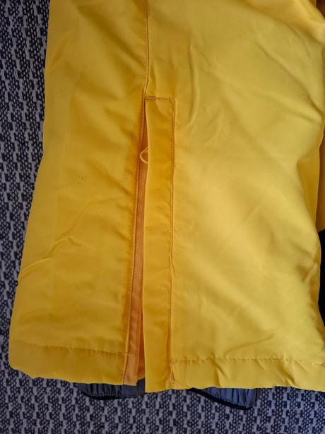 Lyziarske nohavice kilpi, 146