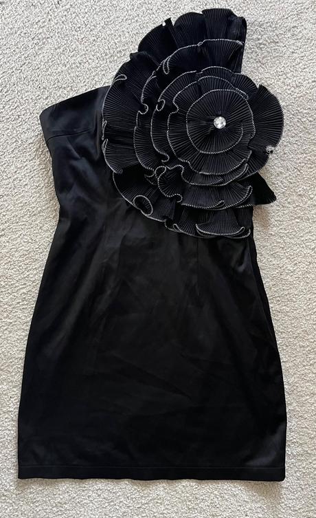 Kokteilove/spolocenske saty, s