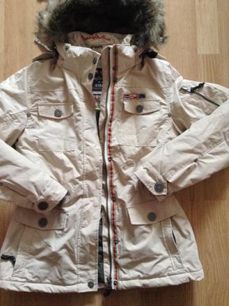 Bunda intersport killtec, m