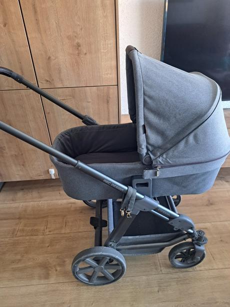 Ponúkam kočík - trojkombinacia, abc design,abc design condor 4