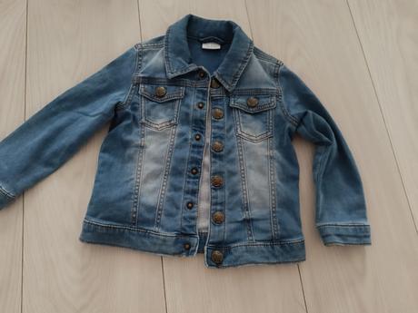 Riflova bundička, 80