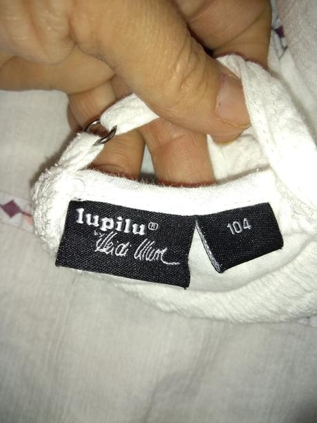 Letne saty, lupilu,104