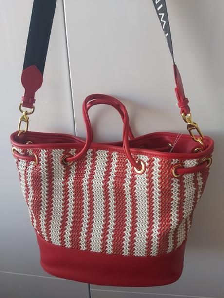 Kabelka twinset- nová, twinset