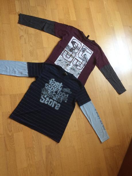 Tricka a mikiny, dognose,152