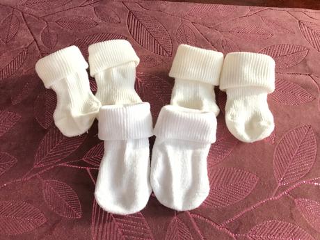 Ponožky, brendon,17