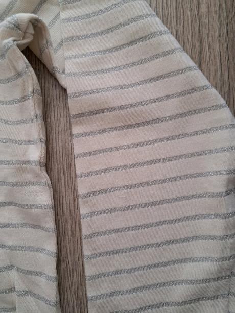 Vesta a tricko, f&f,m