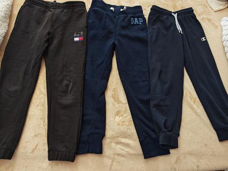 Mix oblečenia, 104–116